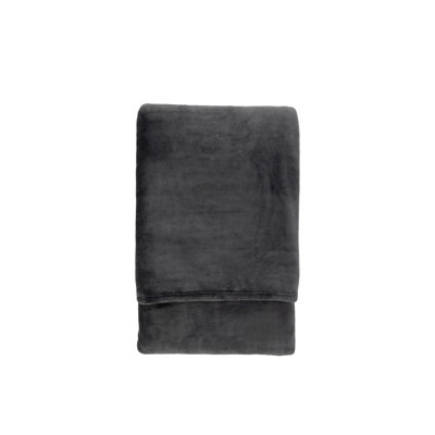 Agide Throw Blanket