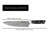 Seido Knives Shujin Gyuto 8'' Chef's Knife