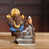 Blue est en rupture de stock
