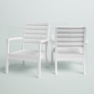 Quadis 28" Wide Club Chair