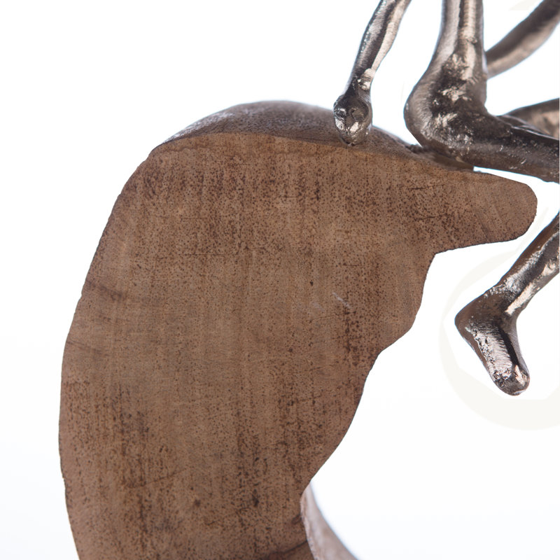 Overshores Secure Figurine