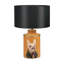 Cammack Metal Lamp Base Lamp