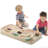 Carry & Go Track Table