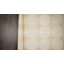 Tapis beige clair / blanc à motif géométrique naturel-63363849