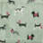 Brushed Cotton Flannel Sheet Set-827341297-930578733