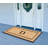 Danielian 24" x 48" Non-Slip Outdoor Door Mat-1237330190