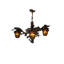 Devlen 3 - Light Chandelier