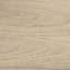 Tabouret d'appoint en bois massif McGreghor