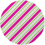 Candy Cane Placemat