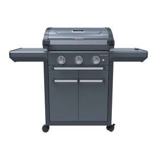 3 Series Premium S Gas BBQ