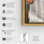 «Occupied Bathroom Doxie - impression d'art graphique-50963431-50963435