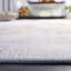 Tapis abstrait lavable à la machine Tacoma Performance-194663010