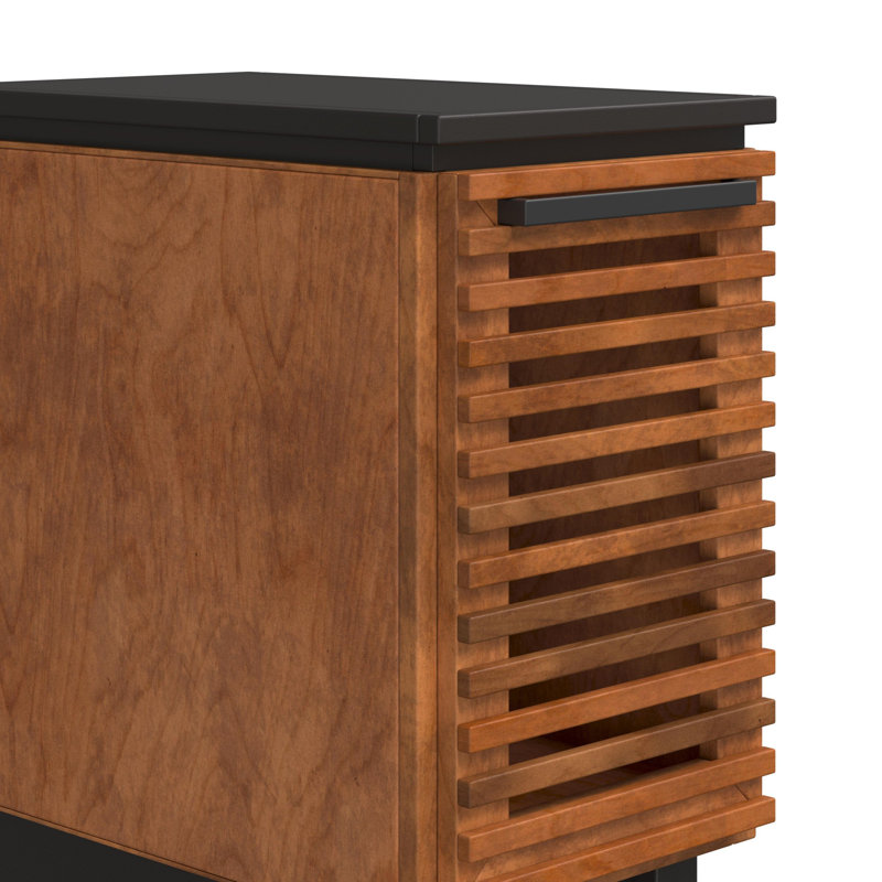 Uniquely designed end tables