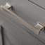 Meuble-lavabo simple Ajhane-481812610