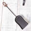 Iron Fireplace Tool Set