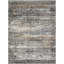 Tapis gris / bleu clair Brod-218808212