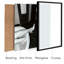 Affiche de salle de bain Z Studio-66478820