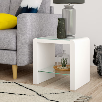 Lizette Side Table