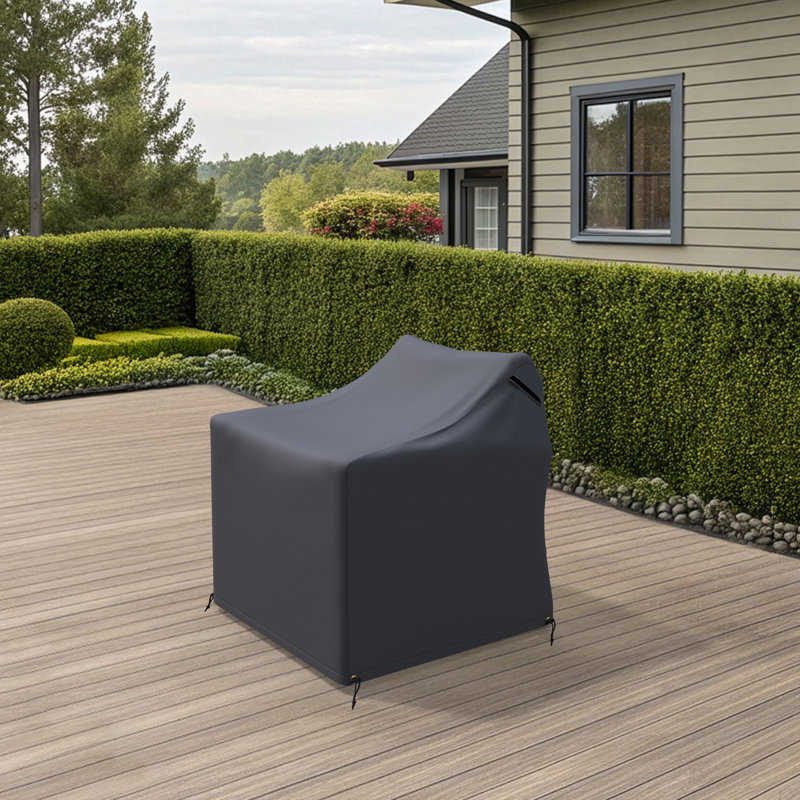 Housse de patio pour l'extérieur