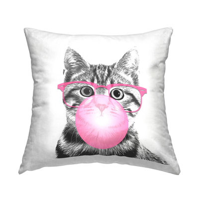 Throw Pillow