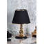 Lampe de table en métal-1165719693