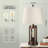 Aphra Metal USB Table Lamp