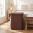 Bamboo Laundry Basket-710296382-735450224