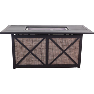 4 - Person Patio Conversation Set
