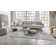 Vivana Tufted Sky Blue Rug