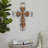 Traditional and Religious Crosses Wall Décor-1210345769
