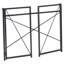 Hogansville 90cm Rectangular Folding Table