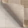 Milchan High Low Wool Blend Area Rug