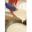 Spatule droite en silicone rsvp international ela-37358571