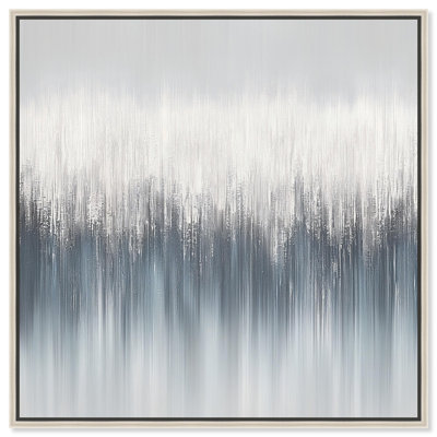 Toile à lumière filtrée par Art Remedy