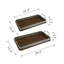 Wood Trays
