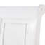 Grand lit Meade G8975A-QB, blanc-805077623-805077624