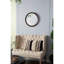 Miroir mural Mango Pièce décorative. Cadre, étincelle-1832694182