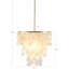 Lustre Layered Capiz