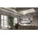 36" Convertible Insert Range Hood in Matte White with Remote