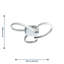 Angelice LED Flush Mount