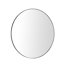Miroir mural miroir de meuble-lavabo rond 36 po-88731797
