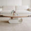 Table basse moderne avec rangement de tiroir-634119207