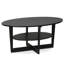 Table basse de style traîneau ovale avec rangement Yalim-1778162958-1778162957