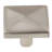 1 1/4" Length Square Knob-13240906