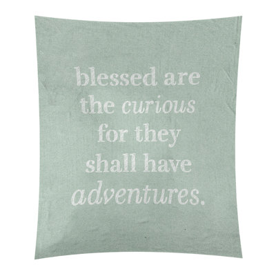 Polyester Tapestry