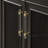 Sianni 60" Double Bathroom Vanity with Quartz Top-1742783661