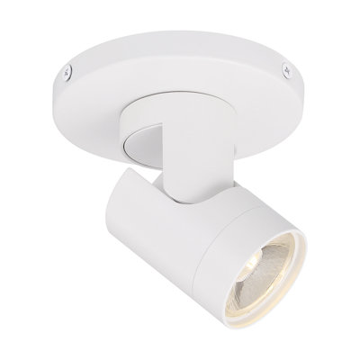 Aalivia LED Flush Mount