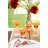Poppy 7 oz. Irven Martini Glass