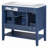 36" Bathroom Vanity with Ceramic Sink-1827016482
