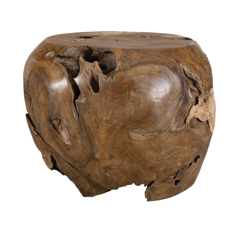 Uttermost Sola Outdoor Side Table